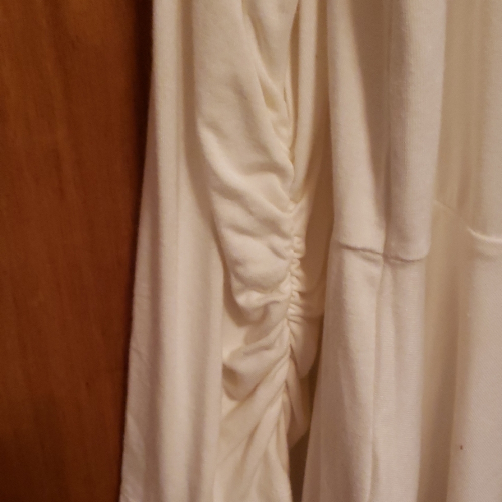 Off White Grace Elements Knit Jacket - image 4